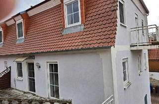 Wohnung kaufen in 97514 Oberaurach, Oberaurach - Sofort freie 4 zi Etw nur 1200? pm bei Vermietung 7,5% Rendite