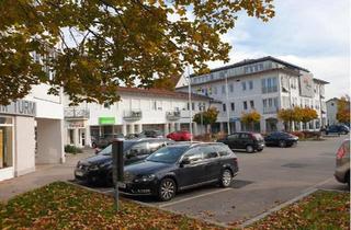 Wohnung kaufen in 84347 Pfarrkirchen, Pfarrkirchen - 2 vermietete 1-Zimmer Wohnungen + 2 Stellplätze