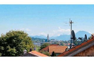 Wohnung kaufen in 83317 Teisendorf, Teisendorf - Wohnung im Herzen Oberbayerns zu verkaufen