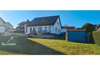 Einfamilienhaus kaufen in 95173 Schönwald, Schönwald - Freistehendes Einfamilienhaus