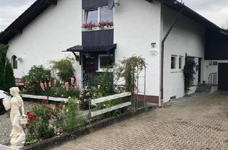 Einfamilienhaus kaufen in 88299 Leutkirch, Leutkirch im Allgäu - Einfamilienhaus mit 245 m² & Einlieger-Pensionseinheit im Allgäu