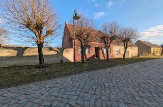 Einfamilienhaus kaufen in 14913 Jüterbog, Jüterbog - Haus in Hohenseefeld zu verkaufen