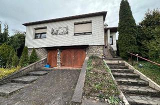 Einfamilienhaus kaufen in 06526 Sangerhausen, Sangerhausen - Haus in guter Lage von Sangerhausen