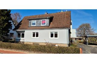 Haus kaufen in Rosenweg, 24217 Schönberg, Schönberg (Holstein) - Im Herzen von Schönberg