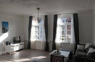 Wohnung kaufen in 21614 Buxtehude, Buxtehude - Wunderschönes 1 Zimmer Apartment in der Buxtehuder Altstadt