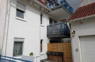 Wohnung kaufen in 65468 Trebur, Trebur - 3-Zimmer-Wohnung mit Balkon in Trebur von privat (kein Makler)