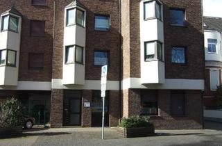 Wohnung kaufen in 46045 Oberhausen, Oberhausen - WohnBüroräume mit bis zu 8 Stellplätzen in bester