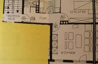 Wohnung kaufen in 32257 Bünde, Bünde - Eigentumswohnung, 50 qm, Bünde-Südlengern