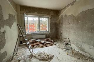 Wohnung kaufen in 51467 Bergisch Gladbach, Bergisch Gladbach - Toll geschnittene 2 Zimmer Wohnung in Mülheim