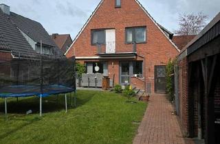 Einfamilienhaus kaufen in 48683 Ahaus, Ahaus - Einfamilienhaus