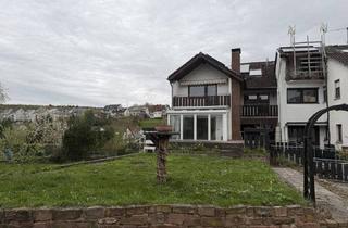 Doppelhaushälfte kaufen in Bergstr. 4A, 76327 Pfinztal, Pfinztal - von Privat: Doppelhaushälfte mit Wintergarten, Kamin, Photovoltaik,...