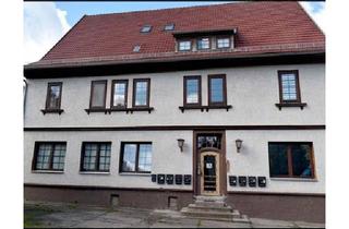 Mehrfamilienhaus kaufen in 99891 Tabarz, Bad Tabarz - Mehrfamilienhaus
