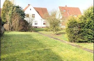 Haus kaufen in 49124 Georgsmarienhütte, Georgsmarienhütte - 2 Familienhaus mit schönem Garten in Gmhütte - Privatverkauf !!