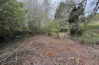 Grundstück zu kaufen in 65779 Kelkheim, Kelkheim - Kelkheim: Hier erfüllen Sie Ihren Traum! Idyllisches Grundstück im Wochenendgebiet