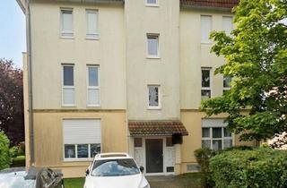 Wohnung kaufen in 04420 Markranstädt, Markranstädt - 1-Zi Whg Balkon, Stellplatz, für Kapitalanleger Nähe Leipzig