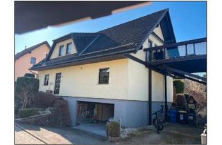 Wohnung kaufen in 08107 Kirchberg, Kirchberg - Eigentumswohnung