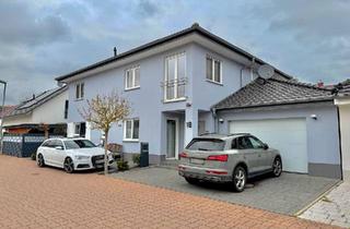 Villa kaufen in 67582 Mettenheim, Mettenheim - Exklusive Stadtvilla mit PV,Sauna & Homeoffice Top Lage