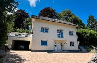 Einfamilienhaus kaufen in 57581 Katzwinkel, Katzwinkel (Sieg) - Einfamilienhaus TOP Lage in Kirchen nehe Krankenhaus und Bahnhof.