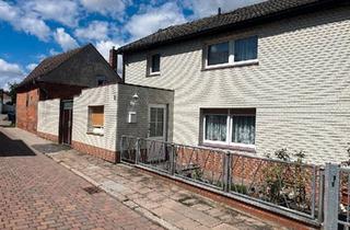 Einfamilienhaus kaufen in 39164 Wanzleben-Börde, Wanzleben-Börde - Haus Einfamilienhaus EFH mit Ausbaupotential Hohendodeleben