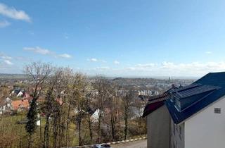 Wohnung kaufen in 61231 Bad Nauheim, Bad Nauheim - Über den Dächern von Bad Nauheim