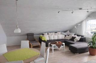 Wohnung kaufen in 64832 Babenhausen, Babenhausen - Dachgeschoss Wohnung