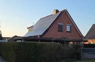 Einfamilienhaus kaufen in 26409 Wittmund, Wittmund - Renoviertes freistehendes Einfamilienhaus