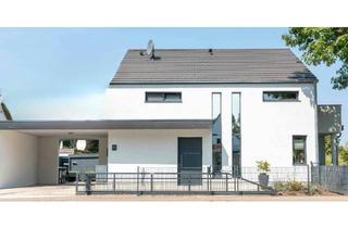 Einfamilienhaus kaufen in 30159 Hannover, Hannover - Neubau Einfamilienhaus in Nienhagen 30 min von Hannover