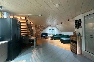 Wohnung kaufen in 73066 Uhingen, Uhingen - 3,5 Zimmer Wohnung in Uhingen Maisonette Wurmbergstr