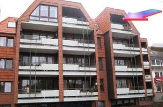 Wohnung kaufen in 27576 Bremerhaven, Bremerhaven - Ruhige und sonnige 2 Zimmer Whg mit Balkon