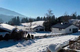 Wohnung kaufen in 87534 Oberstaufen, Oberstaufen - Ankommen & wohlfühlen: Gemütliche Wohnung mit Seeblick in ruhiger