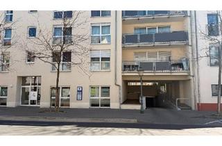 Wohnung kaufen in 36037 Fulda, Fulda - Eigentumswohnung mit Balkon - Innenstadt 3 Zimmer