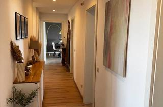 Wohnung kaufen in 66740 Saarlouis, Saarlouis - Eigentumswohnung in Saarlouis-Vogelsang