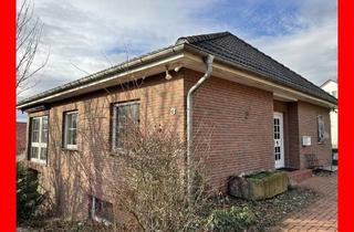 Einfamilienhaus kaufen in 31061 Alfeld, Alfeld - Alfeld: Guter Pflegezustand