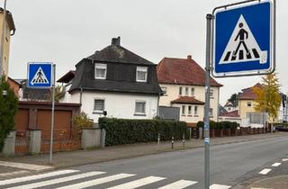 Einfamilienhaus kaufen in 64331 Weiterstadt, Weiterstadt - Einfamilienhaus mit Garage in Weiterstadt