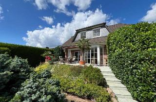 Haus kaufen in 14789 Wusterwitz, Wusterwitz - Traumhaus am Elbe-Havel-Kanal ca. 125 m² EFH | 1.546 m² Grundst.