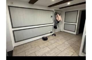 Haus kaufen in 38835 Osterwieck, Osterwieck - Fachwerkhaus + Scheune