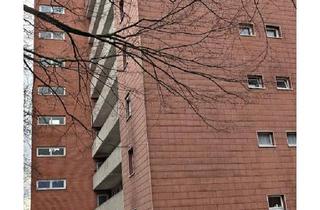 Wohnung kaufen in 38120 Braunschweig, Braunschweig - 4 Zimmerwohnung mit Balkon in der Weststadt Braunschweig