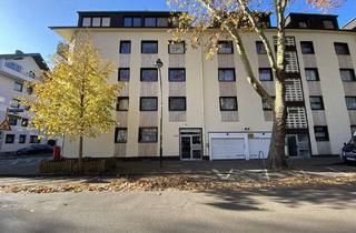 Wohnung kaufen in Burscheider Straße 51, 40591 Düsseldorf, Düsseldorf - Erdgeschosswohnung in Düsseldorf-Wersten mit Tiefgaragenstellplatz & Garten mit Spielplatz