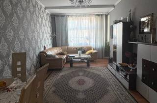 Wohnung kaufen in 04155 Leipzig, Leipzig - Charmante 4-Zimmer Eigentumswohnung mit Balkon ! Nicht vermietet