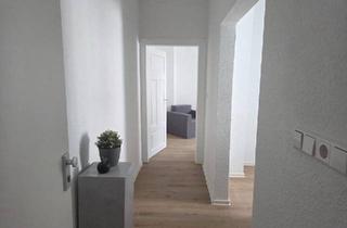 Wohnung kaufen in 68167 Mannheim, Mannheim - 2-Zimmer Wohnung Kernsaniert ca. 42QM