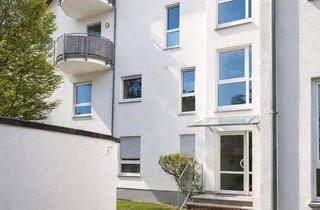 Wohnung kaufen in 65474 Bischofsheim, Bischofsheim - 4-Zimmer-Wohnung mit Balkon in Rüsselsheim