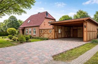 Einfamilienhaus kaufen in 18246 Bützow, Bützow - Charmantes Einfamilienhaus in Rühn
