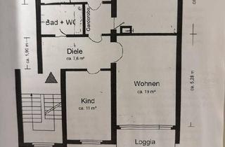 Wohnung kaufen in 45475 Mülheim, Mülheim an der Ruhr - Wohnung zu verkaufen