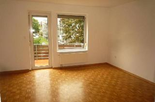 Wohnung kaufen in 33102 Paderborn, Paderborn - Freundliche 3-Zimmer-Eigentumswohnung mit Balkon in Paderborn