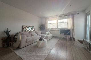 Wohnung kaufen in 58642 Iserlohn, Iserlohn - Attraktive Kapitalanlage - 3-ZKB mit Aufzug - Iserlohn-Letmathe