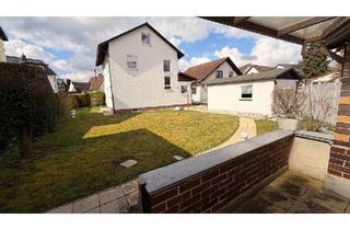 Einfamilienhaus kaufen in 82140 Olching, Olching - Freistehendes Einfamilienhaus