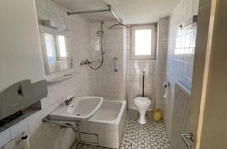 Wohnung kaufen in 91522 Ansbach, Ansbach - 4,8% Rendite in Ansbach vermietete 3 Zimmer Wohnung