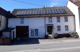 Bauernhaus kaufen in 55444 Seibersbach, Seibersbach - Selbstversorger-Paradies Wunderschönes Bauernhaus