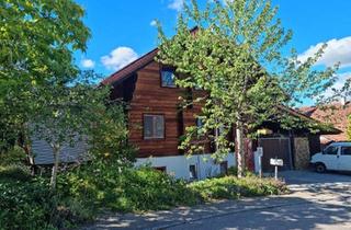 Haus kaufen in 78359 Orsingen-Nenzingen, Orsingen-Nenzingen - Gemütliches großes Haus mit ELW zu verkaufen - provisionsfrei!
