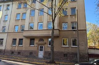 Mehrfamilienhaus kaufen in 06712 Zeitz, Zeitz - MFH, 9 WHG, Balkonen und erfolgter Strangsanierung zu Faktor 11,5